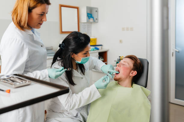 Best Emergency Treatment for Toothache in Chesterfield, SC