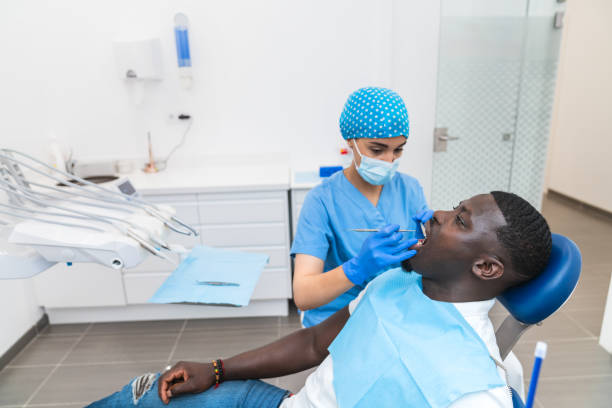 Best Emergency Tooth Extraction in Chesterfield, SC